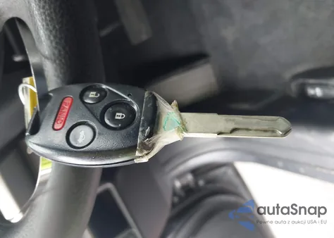 2012 Honda Accord 2.4 Lx from USA, damaged, VIN 1HGCP2F32CA160600